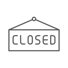 Illustration Shopping Icons Elements 