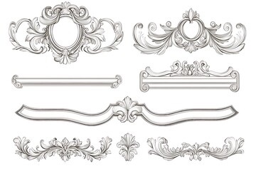 Cozy Hanging Chair in a Teal Room with Lush Plants