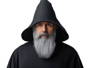 Enchanting Adult Wizard Costume with Stylish Design for Magical Events – Perfect for Halloween, Parties, and Themed Gatherings – Embrace Your Inner Sorcerer with Charming Details!