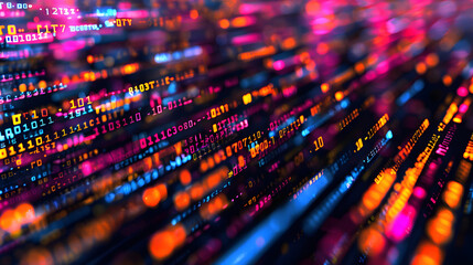 Python Programming Visualized: NumPy for Data Science and Complex Computation