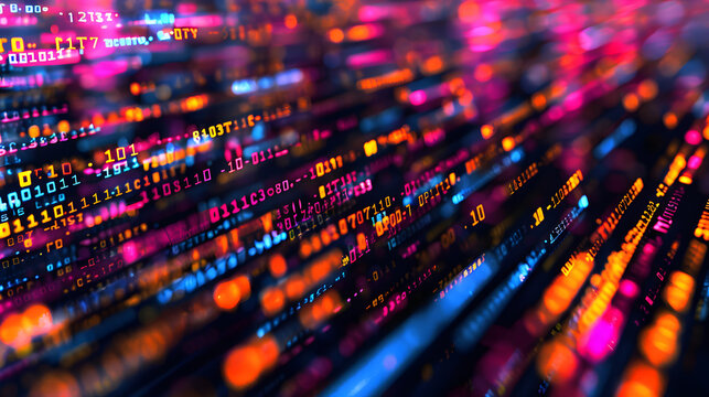 Python Programming Visualized: NumPy for Data Science and Complex Computation