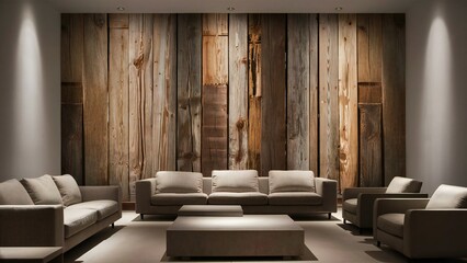luxury hotel room