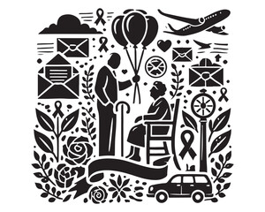 National Leeter to an Elder Day 9.eps