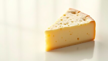 Gourmet Camembert Wheel,  Illuminated Cheese