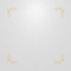 Gold and Black Luxury Background Instagram Post - 1