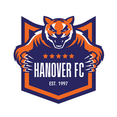 halloween cat with banner