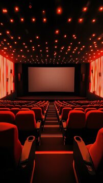 moorish idol in the ocean with bright corol