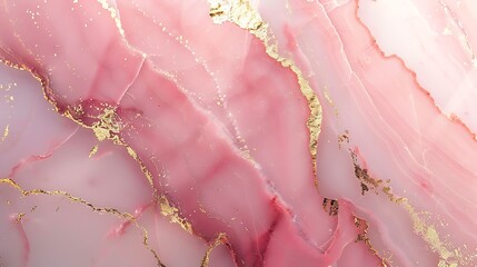 pink flower background