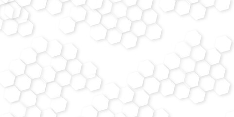 Abstract background with hexagon,hexagon concept design abstract technology background vector,Geometric abstract background with simple hexagonal elements. Medical,