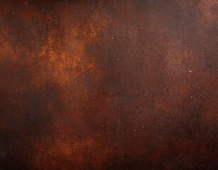 realistic rust metal corrosion wall