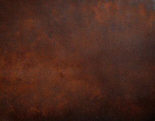 realistic rust metal corrosion wall
