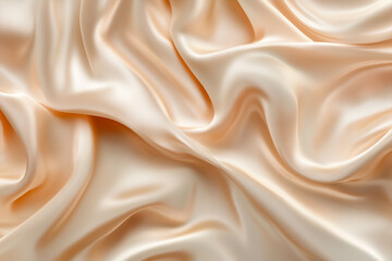 silk texture, flowing fabric, luxurious textile, seamless silk background, elegant drapery, soft folds, smooth and shiny, shimmering fabric, abstract silk design, fluid textile, textile waves, silk