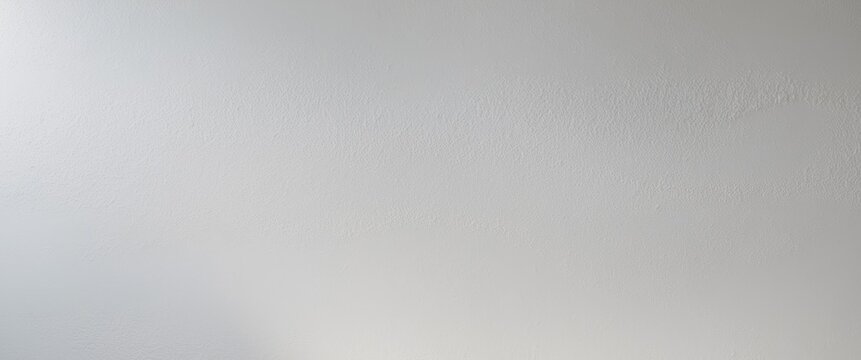 close up white wall texture , copy space concept for wallpaper or background