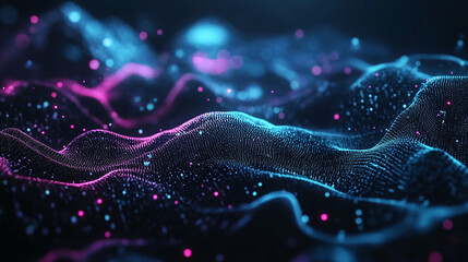 Circulation de donn&eacute;es dans la technologie AI : un aper&ccedil;u engageant et d&eacute;taill&eacute;