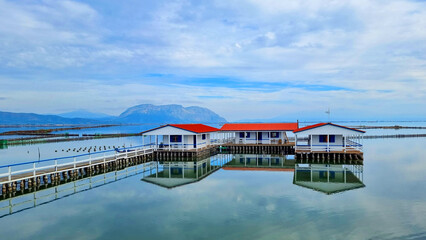 mesologi greece garden of heroes of greek revolution in 1821