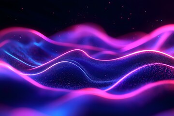abstract light background