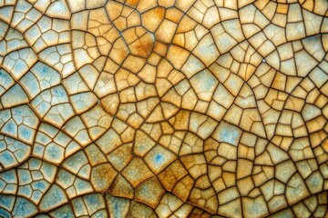 Dragonfly Wing Texture