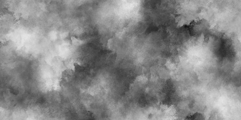 Abstract background with white paper texture,Abstract grunge white or grey watercolor painting background, Old grunge textures design .cement wall texture,Set of watercolor splashes on a white backgro