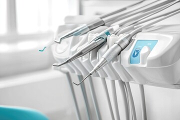 Row of toothbrushes placed on top of a radiator, great for dental or household related uses