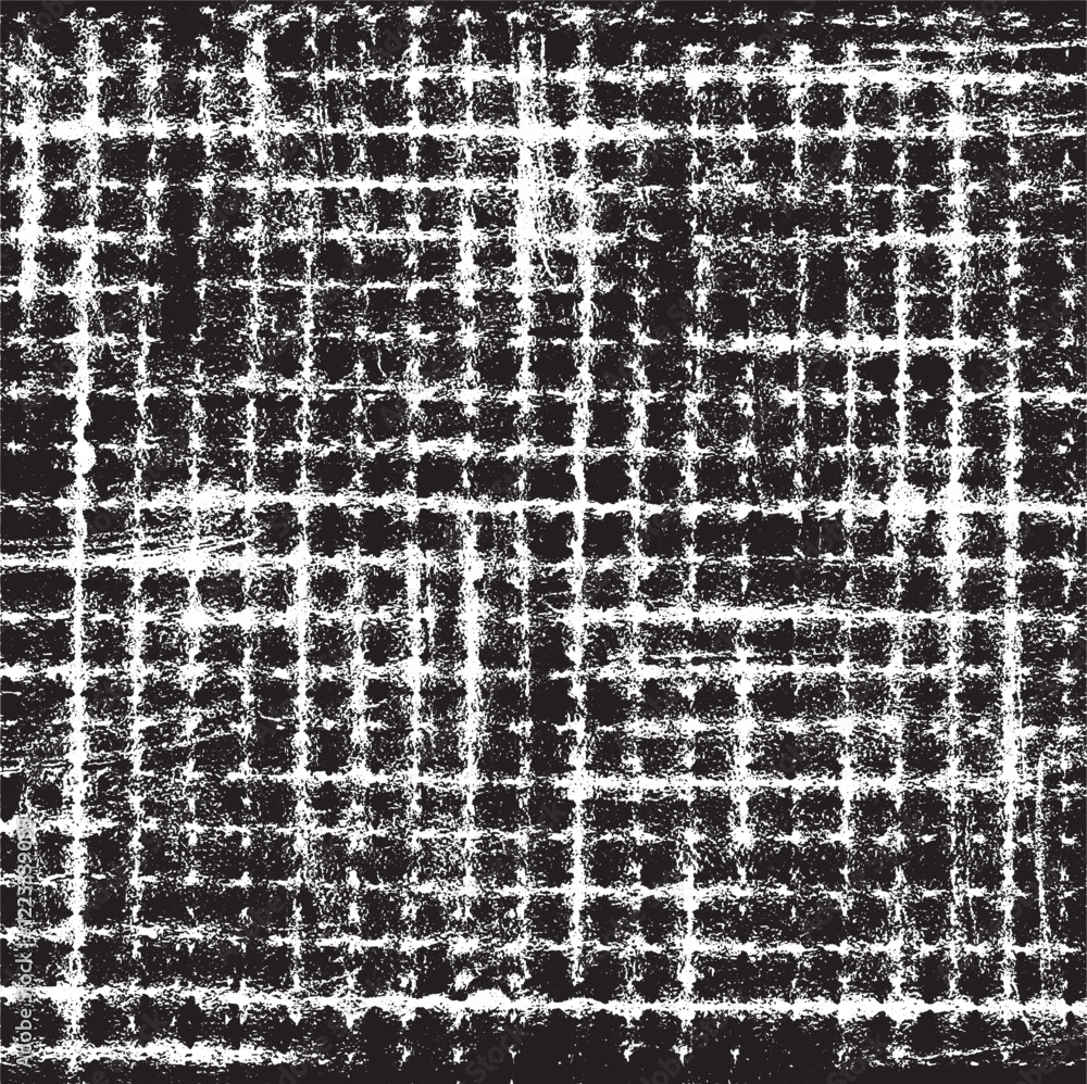 Poster monochrome texture composed of irregular graphic elements. distressed uneven grunge background. abst