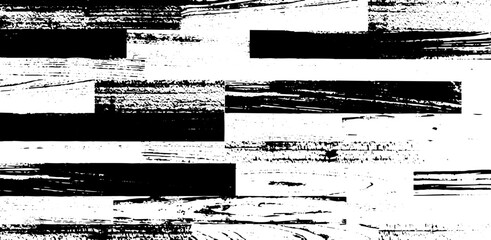 Rustic grunge vector texture with grain and stains. Abstract noise background. Weathered surface.