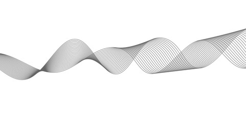 Abstract wave element for design. Digital frequency track equalizer,abstract background with business lines.	
