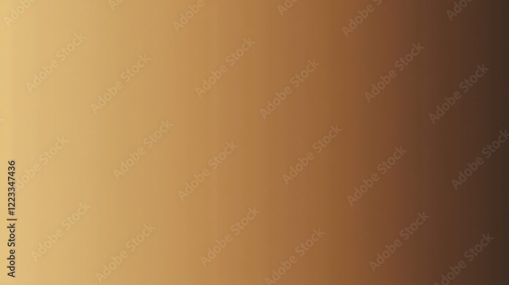 Poster light plays on a textured surface creating warmth and tranquility in a serene environment