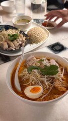laksa