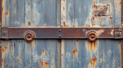weathered metal, rust, dust, texture, industrial, background, aged, vintage, rustic, gritty, surface, natural decay, worn, metallic, abstract, earthy tones, rugged, patina, moody, raw