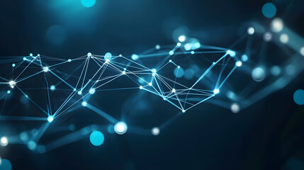 abstract lights background