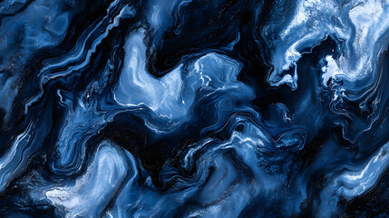 abstract blue background
