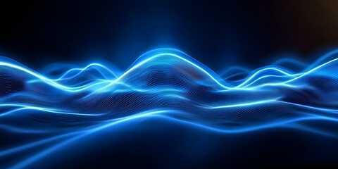 abstract light background