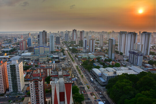 Bel&eacute;m do Par&aacute;