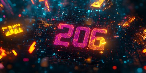 206