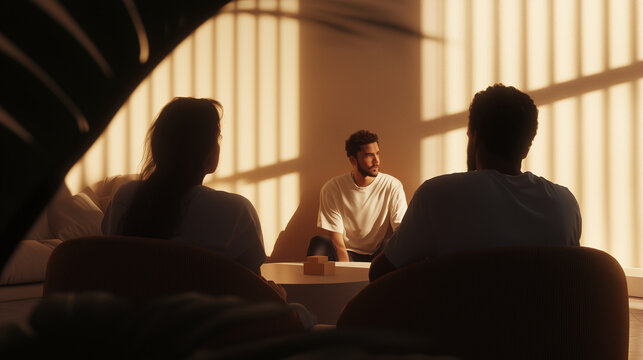 Friend Confesses About Borrowing Something Valuable During Meetup