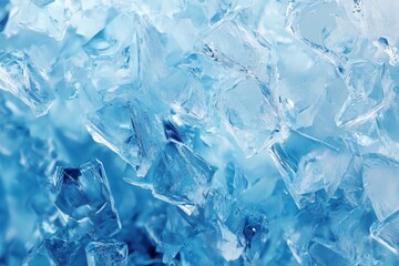 Highresolution abstract monochromatic light blue wallpaper with subtle texture