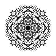 lace ornament