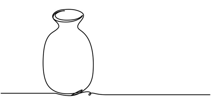 recommend clip art: Japanese pottery vessels continuous one line drawing, Old engraved illustration of Ancient Greek vase, Pottery of ancient Greece, Still Life, Sake Icon on Transparent Background, Sake Drink Icon Flat.