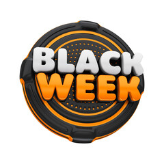 BLACK WEEK 14