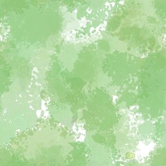 Abstract watercolor aesthetic background.Hand drawn vector texture.Brush stroked painting pastel color watercolour.Background with soft watercolor texture.Color gradient blur.