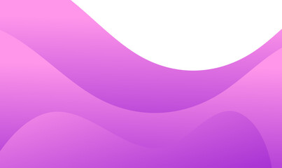 pink abstract background
