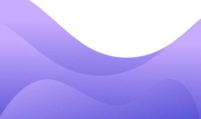 abstract blue wave background
