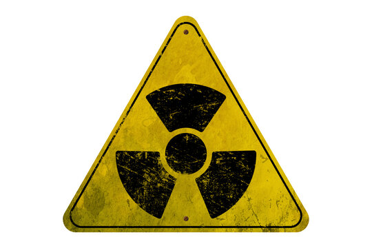 recommend clip art: Danger yellow vector signs. Radiation sign, Biohazard sign, Toxic sign.