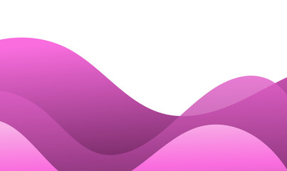 abstract pink background