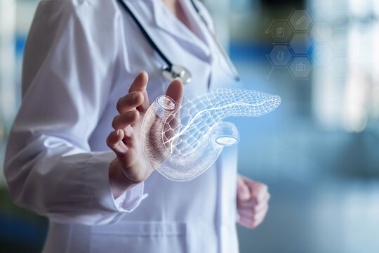 Digital medicine innovations in gastroenterology.