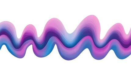 abstract purple background