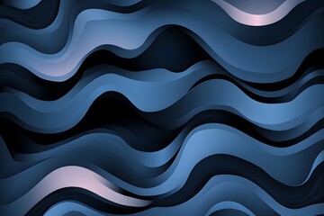 abstract blue background
