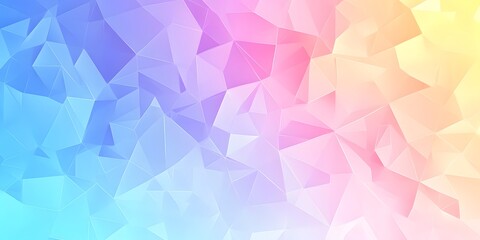 abstract colorful background