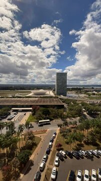 Brasilia Distrito Federal Brasil	