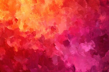 Fototapeta premium image with red acrylic background layered textures